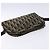 Borsa a Spalla in Tela Trotter Christian Dior Nero Oro Auth BA4192 D'oro - vista 6