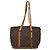 LOUIS VUITTON Borsa Tote Babylone Monogram M51102 LV Auth 135836 Monogramma - vista 13