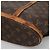 LOUIS VUITTON Borsa Tote Babylone Monogram M51102 LV Auth 135836 Monogramma - vista 15