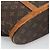 LOUIS VUITTON Borsa Tote Babylone Monogram M51102 LV Auth 135836 Monogramma - vista 18