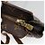 LOUIS VUITTON Borsa Tote Babylone Monogram M51102 LV Auth 135836 Monogramma - vista 19
