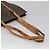 LOUIS VUITTON Borsa Tote Babylone Monogram M51102 LV Auth 135836 Monogramma - vista 7