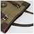 Autre Marque Borsa Tote Burberrys Nova Check in tela beige oro Auth ep9944 D'oro - vista 6