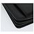 Borsa da lavoro in pelle nera e argento Gianni Versace Auth bs28153 Nero - vista 10