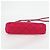 PRADA Borsa a Catena Nylon 2in1 Rosa Argento Auth 135510V - vista 10