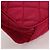 PRADA Borsa a Catena Nylon 2in1 Rosa Argento Auth 135510V - vista 13