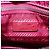 PRADA Borsa a Catena Nylon 2in1 Rosa Argento Auth 135510V - vista 18