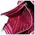 PRADA Borsa a Catena Nylon 2in1 Rosa Argento Auth 135510V - vista 23
