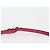 PRADA Borsa a Catena Nylon 2in1 Rosa Argento Auth 135510V - vista 9