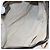 Borsa a mano in pelle Gancini Salvatore Ferragamo Argento Oro Auth 133160 D'oro - vista 18