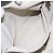 Borsa a mano in pelle Gancini Salvatore Ferragamo Argento Oro Auth 133160 D'oro - vista 21