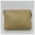 SAINT LAURENT Borsa Clutch 2Set Beige Marrone oro Auth am8873 D'oro - vista 11