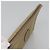 SAINT LAURENT Borsa Clutch 2Set Beige Marrone oro Auth am8873 D'oro - vista 13