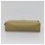 SAINT LAURENT Borsa Clutch 2Set Beige Marrone oro Auth am8873 D'oro - vista 14