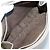 SAINT LAURENT Borsa Clutch 2Set Beige Marrone oro Auth am8873 D'oro - vista 16