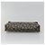 SAINT LAURENT Borsa Clutch 2Set Beige Marrone oro Auth am8873 D'oro - vista 6