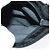Borsa a Spalla PRADA Nylon Nero Argento Autentica ep9765 - vista 17