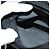 Borsa a Spalla PRADA Nylon Nero Argento Autentica ep9765 - vista 18