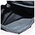 Borsa a Spalla PRADA Nylon Nero Argento Autentica ep9765 - vista 19