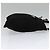 Borsa a Spalla PRADA Nylon Nero Argento Autentica ep9765 - vista 5