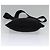 Borsa a Spalla PRADA Nylon Nero Argento Autentica ep9765 - vista 9