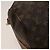 LOUIS VUITTON Monogram Keepall Bandouliere 55 Borsa Boston M41414 LV Auth 135536 Monogramma - vista 13