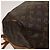LOUIS VUITTON Monogram Keepall Bandouliere 55 Borsa Boston M41414 LV Auth 135536 Monogramma - vista 15