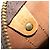 LOUIS VUITTON Monogram Keepall Bandouliere 55 Borsa Boston M41414 LV Auth 135536 Monogramma - vista 24