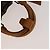 LOUIS VUITTON Monogram Keepall Bandouliere 55 Borsa Boston M41414 LV Auth 135536 Monogramma - vista 9