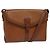 Autre Marque Borsa a Spalla Burberrys in Pelle Marrone Oro Auth ep10007 D'oro