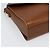 Autre Marque Borsa a Spalla Burberrys in Pelle Marrone Oro Auth ep10007 D'oro - vista 10