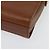 Autre Marque Borsa a Spalla Burberrys in Pelle Marrone Oro Auth ep10007 D'oro - vista 13