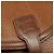 Autre Marque Borsa a Spalla Burberrys in Pelle Marrone Oro Auth ep10007 D'oro - vista 14