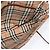 Autre Marque Borsa a Spalla Burberrys in Pelle Marrone Oro Auth ep10007 D'oro - vista 17
