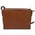 Autre Marque Borsa a Spalla Burberrys in Pelle Marrone Oro Auth ep10007 D'oro - vista 3