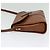 Autre Marque Borsa a Spalla Burberrys in Pelle Marrone Oro Auth ep10007 D'oro - vista 4