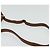 Autre Marque Borsa a Spalla Burberrys in Pelle Marrone Oro Auth ep10007 D'oro - vista 8