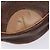 Borsa Tote ETRO in PVC marrone e oro Auth am8891 D'oro - vista 11