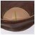 Borsa Tote ETRO in PVC marrone e oro Auth am8891 D'oro - vista 12