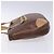 Borsa Tote ETRO in PVC marrone e oro Auth am8891 D'oro - vista 5