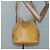 Noe LOUIS VUITTON Borsa a Spalla Petit Noé Epi Gialla M44109 LV Auth sw1355 Giallo - vista 20