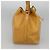 Noe LOUIS VUITTON Borsa a Spalla Petit Noé Epi Gialla M44109 LV Auth sw1355 Giallo - vista 3