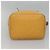Noe LOUIS VUITTON Borsa a Spalla Petit Noé Epi Gialla M44109 LV Auth sw1355 Giallo - vista 5