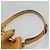 Noe LOUIS VUITTON Borsa a Spalla Petit Noé Epi Gialla M44109 LV Auth sw1355 Giallo - vista 8
