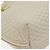 BALLY Borsa a mano in pelle bianca e oro Auth sw1273 Bianco D'oro - vista 11