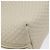 BALLY Borsa a mano in pelle bianca e oro Auth sw1273 Bianco D'oro - vista 13