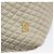 BALLY Borsa a mano in pelle bianca e oro Auth sw1273 Bianco D'oro - vista 15