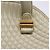 BALLY Borsa a mano in pelle bianca e oro Auth sw1273 Bianco D'oro - vista 16