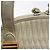 BALLY Borsa a mano in pelle bianca e oro Auth sw1273 Bianco D'oro - vista 17