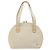 BALLY Borsa a mano in pelle bianca e oro Auth sw1273 Bianco D'oro - vista 2